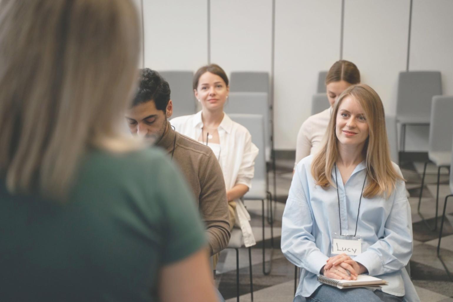 Analyse collaborative de situations financières complexes